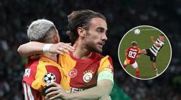 Galatasaray'dan kırmızı kart itirazı! Maça damga vuran pozisyon