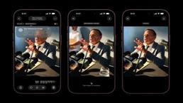 Apple’dan yapay zeka görsellerine karşı hamle: Sahte görseller anlaşılacak