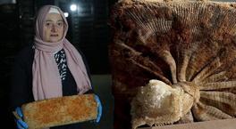 Yerin 14 metre altında üretiliyor! 8 ay bekliyorlar: Yurt içi ve yurt dışından çok talep var