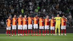 Galatasaray, Avrupa'da takılıyor! Rakamlar ortaya çıktı