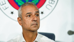 Fenerbahçe'de İsmail Kartal ile yola devam kararı!