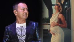 Serdar Ortaç, eski eşi Chloe Loughnan’ın hamileliği ile ilgili ilk kez konuştu