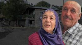 Yangın sanıldı cinayet çıktı! Ölü bulunan çift ile ilgili 4 gözaltı