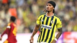 Fenerbahçe'de Archie Brown, Şampiyonlar Ligi haftanın 11'ine seçildi!