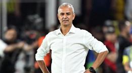 Fenerbahçe'den İsmail Kartal ile yola devam kararı! Resmi açıklama geldi