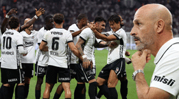 Süper Lig'de Beşiktaş, Erzurum FK'yi 3 golle mağlup etti!