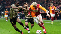 Galatasaray ile Kocaelispor 43. kez karşılaşacak
