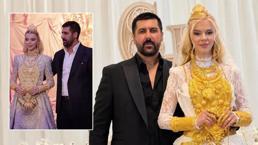 'Vanlı Kara Haydar'ın düğünündeki altınlar bulundu