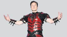 Elon Musk, melek mi şeytan mı?