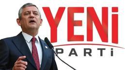 Yeni Parti'nin ismi değişiyor mu? Yargıtay karar verecek: Yedekte tutulan isim belli oldu