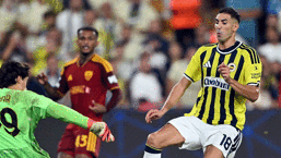 Fenerbahçe'de Mert Müldür için sözleşme gelişmesi