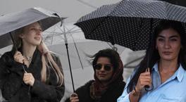 Son dakika... Meteoroloji ve AKOM uyardı! Balkanlardan geliyor: İstanbul dahil sağanak için gün verildi