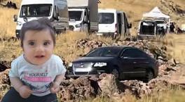 Sivas’ta 11 aylık Büşra bebeğin kaybında soruşturma derinleşiyor! Anne 'satıldı' dedi, baba iddiayı reddetti