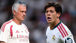 Real Madrid'de Jose Mourinho'dan Arda Güler yanıtı! Yere göğe sığdıramadı: Kalitesi inanılmaz