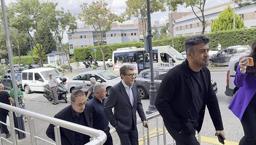 Kurtlar Vadisi senaristleri adliyede! Kaşif Kozinoğlu soruşturmasında dikkat çeken 3 gün detayı