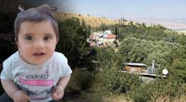 11 aylık kayıp Büşra ile ilgili kan donduran yeni iddia! 'Bebeği babası öldürdü'