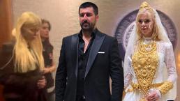 Vanlı Kara Haydar'ın eşi Çağla Öz Tançalan tutuklandı