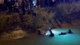 Serinlemek için girdiği sulama kanalında boğuldu