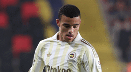 Greenwood: Şanslar yarattık ama gol olmadı