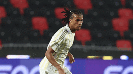 Ake: İstemediğimiz bir sonuç aldık