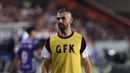 Serdar Dursun: Fenerbahçe'nin kadrosu yetersiz