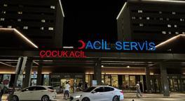 Adana’da 6 yaşındaki çocuk başından vuruldu! Ağabeyi tutuklandı