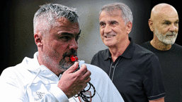 Trabzonspor'da Pioli ve Şenol Güneş derken ters köşe! Thomas Reis ile görüşme yapıldı