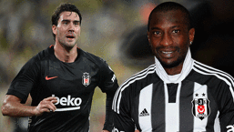 Mamadou Niang: Vlahovic, Avrupa'nın en iyi santrforlarından biri
