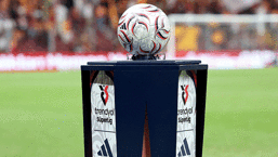 Süper Lig'de 7-16. hafta programları belli oldu