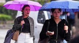 Son dakika... Meteoroloji uyardı! İstanbul’da sağanak başladı: İşte yeni uyarılar