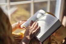 Kitap okuyana para veriyorlar! 15 dakika yetiyor