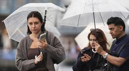 Meteoroloji'den 12 kent için flaş uyarı! Yarına dikkat: Çok kuvvetli geliyor