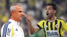 İsmail Kartal'a İrfan Can Kahveci tavsiyesi!