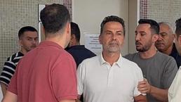 Nasuh Mahruki hakkında tahliye kararı