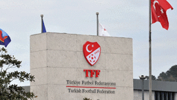 TFF açıkladı! İşte dört büyüklerin kadroları