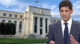 Son dakika: Fed faiz kararı belli oldu