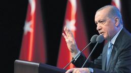 Erdoğan’dan MYK’da yeni yasama yılı için “kritik süreç” uyarısı: Süreci provoke etmek isteyenler olacak