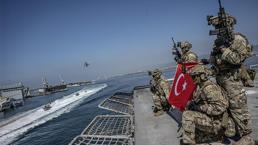 Yunanistan'da '2 bin komando' korkusu! 'Yakınımıza konuşlandılar' diyerek duyurdular: 'Ege'de Türk duvarı'