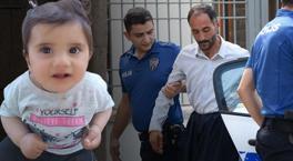 Son dakika... Kayıp Büşra bebeğin babasından şoke eden ifade: Eşim yapmış olabilir