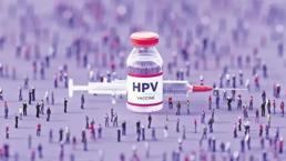 Eski eşe 2.5 milyon liralık HPV davası