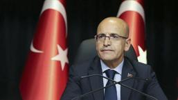 Son dakika: Bakan Şimşek'ten para piyasasına ilişkin açıklama