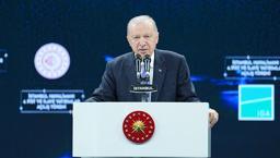 Son dakika | İstanbul Havalimanı'nda 4. pist... Cumhurbaşkanı Erdoğan: Yatırımlarda vites yükselttik
