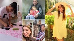 Köyde başlayan hayal, Milano’da gerçeğe dönüştü! ‘Hiçbir bahanenin arkasına sığınmadım’