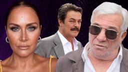 Kadir İnanır'ın vasiyet tartışması büyüyor! Neslihan Acar'dan Levent İnanır'a tehdit suçlaması