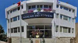 Adalar Belediyesi AK Parti'ye geçti! Yeni başkan vekili belli oldu
