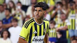 Fenerbahçe'de Marco Asensio'ya durmak yok!