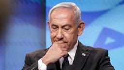 Son anket: İsrail halkı Netanyahu’dan vazgeçiyor
