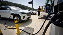 EPDK'dan elektrikli araçlar için yeni düzenleme