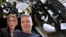 Birlik olan 5 yıldızlı otel çalışanları patronu soydu! Çaldıkları parayla butik otel satın aldı