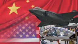 F-35'in kritik parçaları Çin'in elinde! Hata mı casusluk skandalı mı: 'Tesadüf demek mantıklı değil'